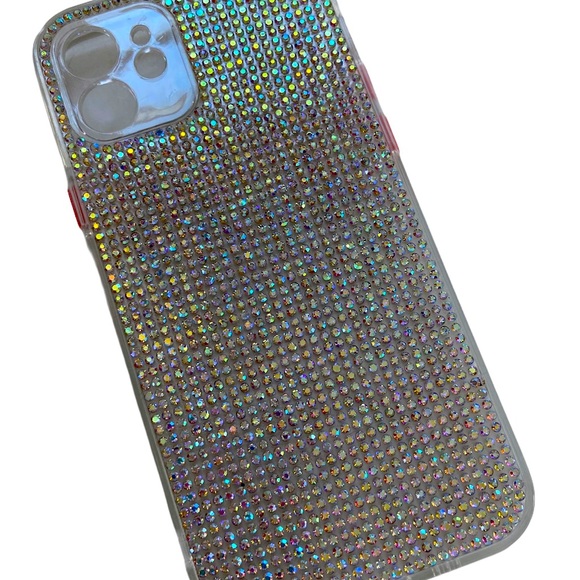 Crystal bling phone case - Picture 1 of 2